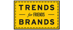 Скидка 10% на коллекция trends Brands limited! - Камень-на-Оби